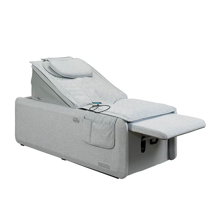 COREnine Massage Bench | 3D Shiatsu, Heat Therapy, 12 Auto