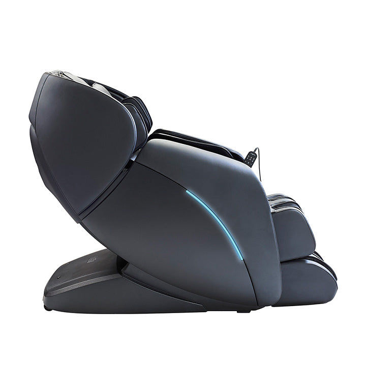 COREnine 8825 Massage Chair in Black Vinyl