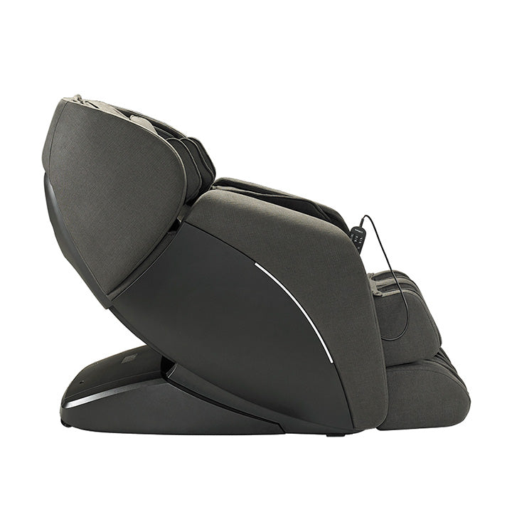 COREnine 8825 Massage Chair in Espresso Fabric