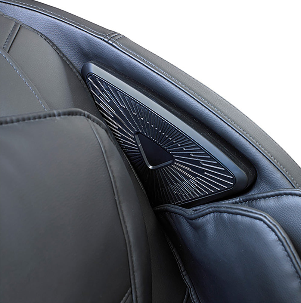 COREnine Ultra 8832 Massage Chair - Audio Speakers