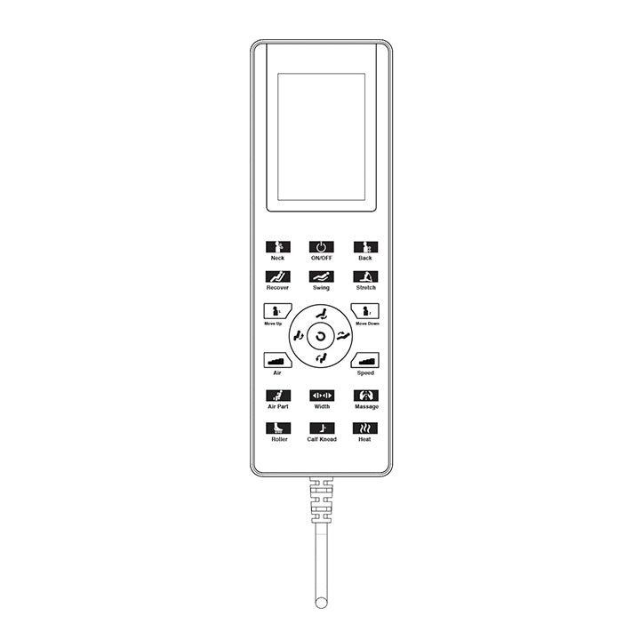 Core 9 Remote Products – COREnine